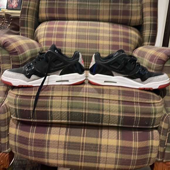 Nike Air Flights size 11 - Picture 4 of 14